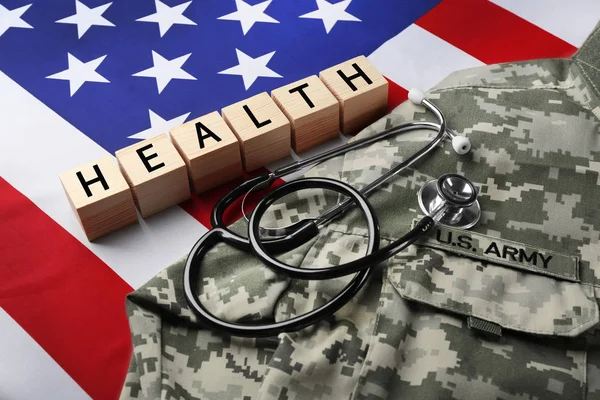 stethoscope-and-military-uniform